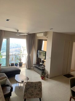 2 BHK Apartment For Rent in Satellite Tower