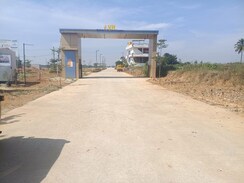 Plot For Sale in Hoskote