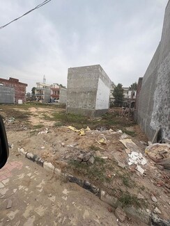 Plot For Sale in Dera Bassi