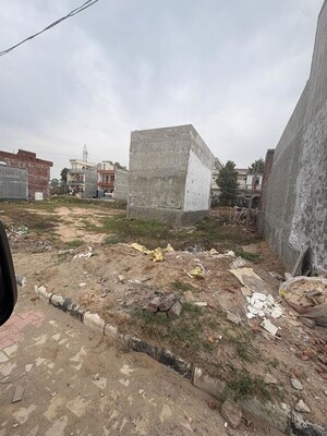  Plot For Sale in Dera Bassi