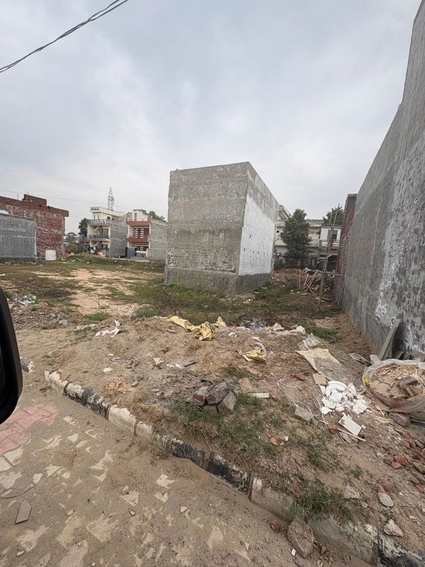 Plot For Sale in Dera Bassi