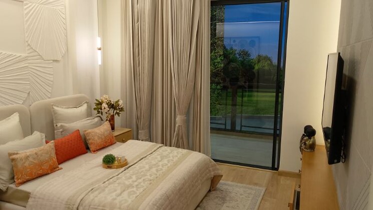 Bedroom, hero-homes-palatial 3 Bedroom 2800 Sq.Ft. Apartment In Sector 104 Gurgaon 9997030