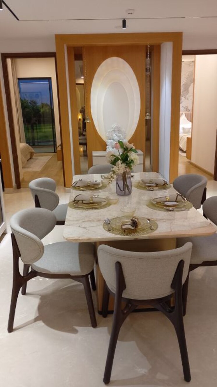 Team Area, hero-homes-palatial 3 Bedroom 2800 Sq.Ft. Apartment In Sector 104 Gurgaon 9997030