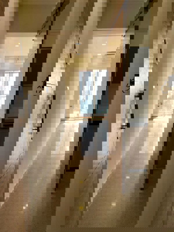 2.5 BHK 900 Sq.Ft. Apartment in Lotus Sky Garden