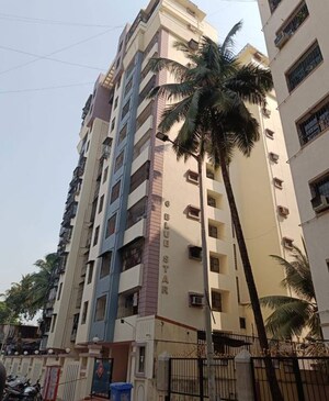 2 BHK Apartment For Rent in Blue Star Apartment, Andheri West