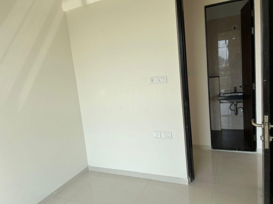 2 BHK 517 Sq.Ft. Apartment in Sheth Zuri