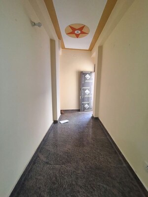 Building Lobby in 2 BHK Apartment at Chattarpur – for Rent