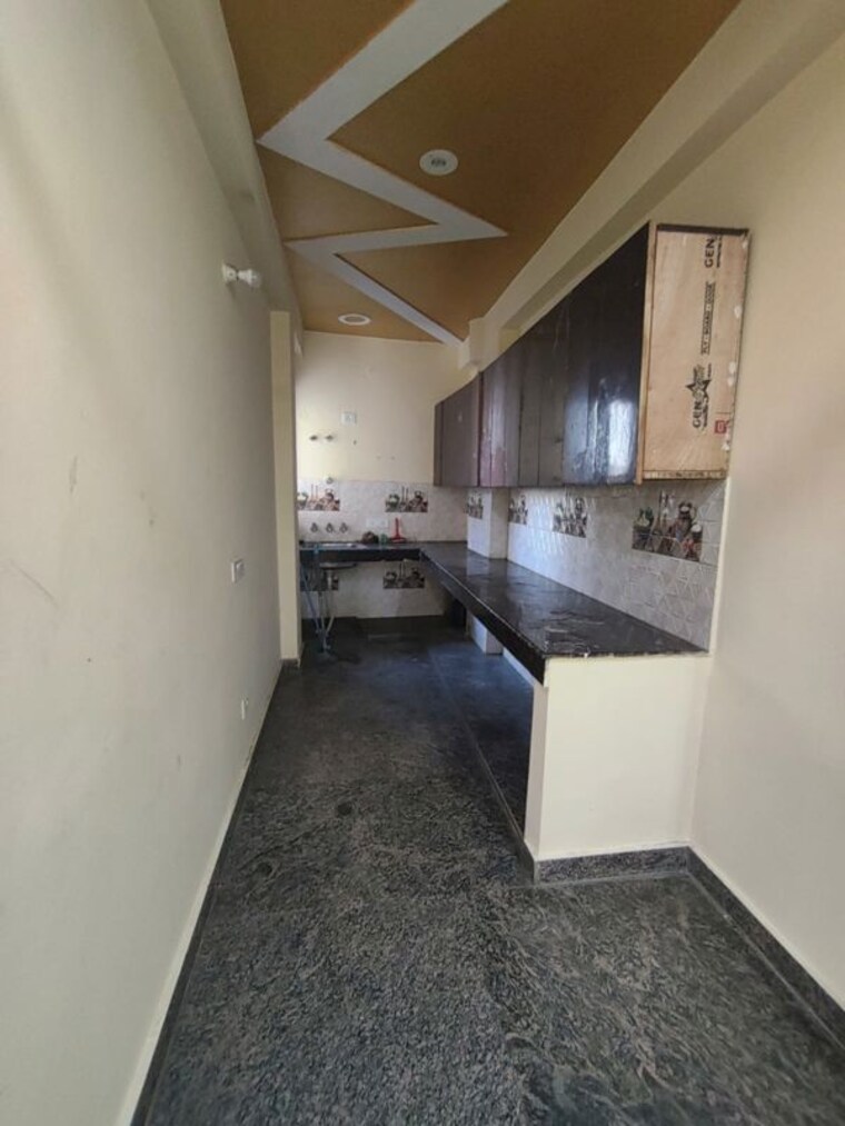 Kitchen, chattarpur 2 Bedroom 585 Sq.Ft. Apartment In Chattarpur Delhi 9996780