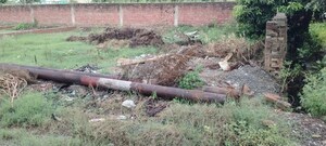  Land For Sale in Meerut Cantt