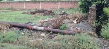  Land For Sale in Meerut Cantt