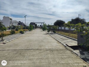 Plot Area in  Plot at ACE Acreville, Sector 22a Yamuna Expressway – for Sale