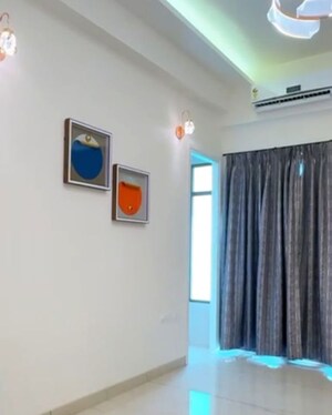 Bedroom in 2 BHK Apartment at Migsun Twiinz, Eta Ii Greater Noida – for Sale