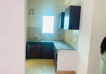 Kitchen in 2 BHK Apartment at Migsun Twiinz, Eta Ii Greater Noida – for Sale