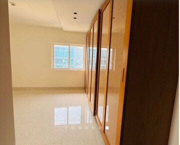 Furnished Amenities in 4 BHK Apartment at Prestige High Fields, Gachibowli – for Rent