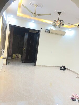 4 BHK Apartment For Sale in Saket