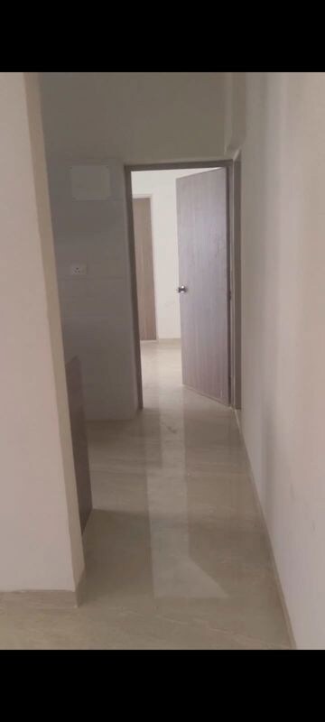 Building Lobby in 1.5 BHK Apartment at Chandiwala Pearl Heaven, Andheri East – for Rent
