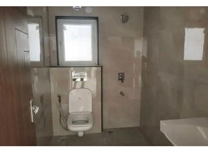 Bathroom in 2 BHK Apartment at My Home Sayuk, Tellapur – for Sale