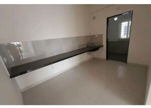 Kitchen in 2 BHK Apartment at My Home Sayuk, Tellapur – for Sale