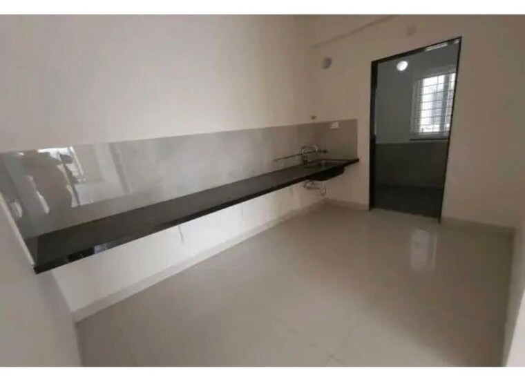 Kitchen, my-home-sayuk 2 Bedroom 1355 Sq.Ft. Apartment In Tellapur Hyderabad 9996958
