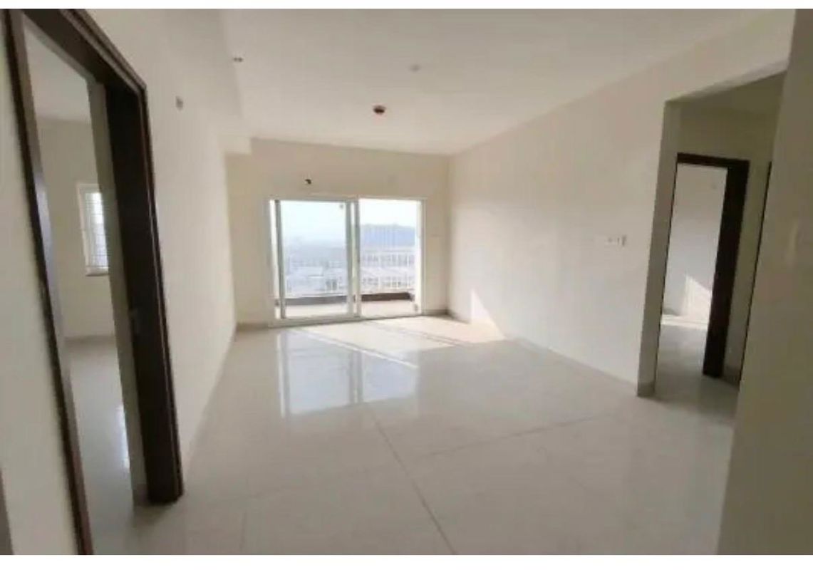 2 BHK Apartment For Sale in My Home Sayuk