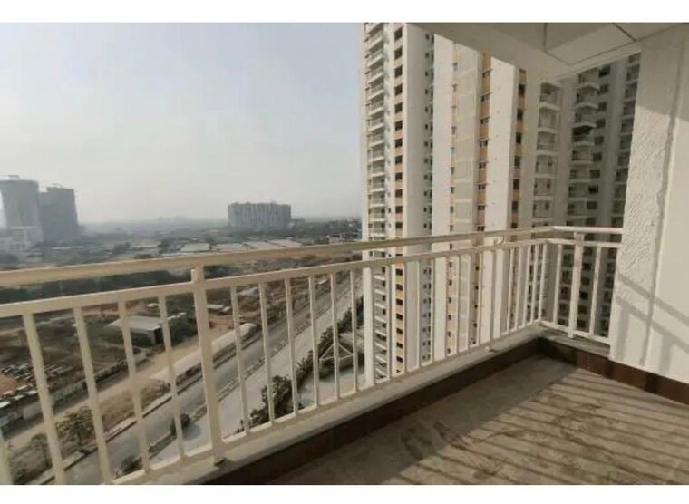 Exterior View, my-home-sayuk 2 Bedroom 1355 Sq.Ft. Apartment In Tellapur Hyderabad 9996958