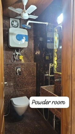 3 BHK Apartment For Rent in DLF City Phase IV