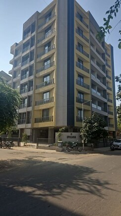 3 BHK Apartment For Rent in SGP Upasana Apartment