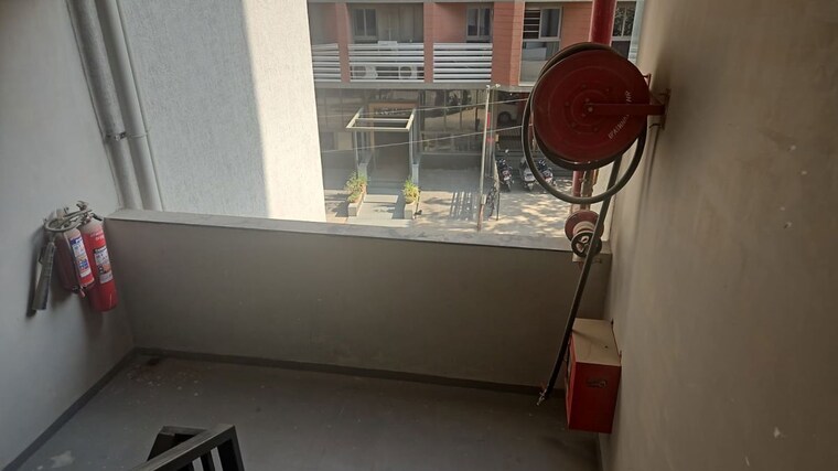 Bathroom, sgp-upasana-apartment 3 Bedroom 1206 Sq.Ft. Apartment In Ambawadi Ahmedabad 9997130