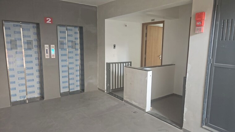Room, sgp-upasana-apartment 3 Bedroom 1206 Sq.Ft. Apartment In Ambawadi Ahmedabad 9997130