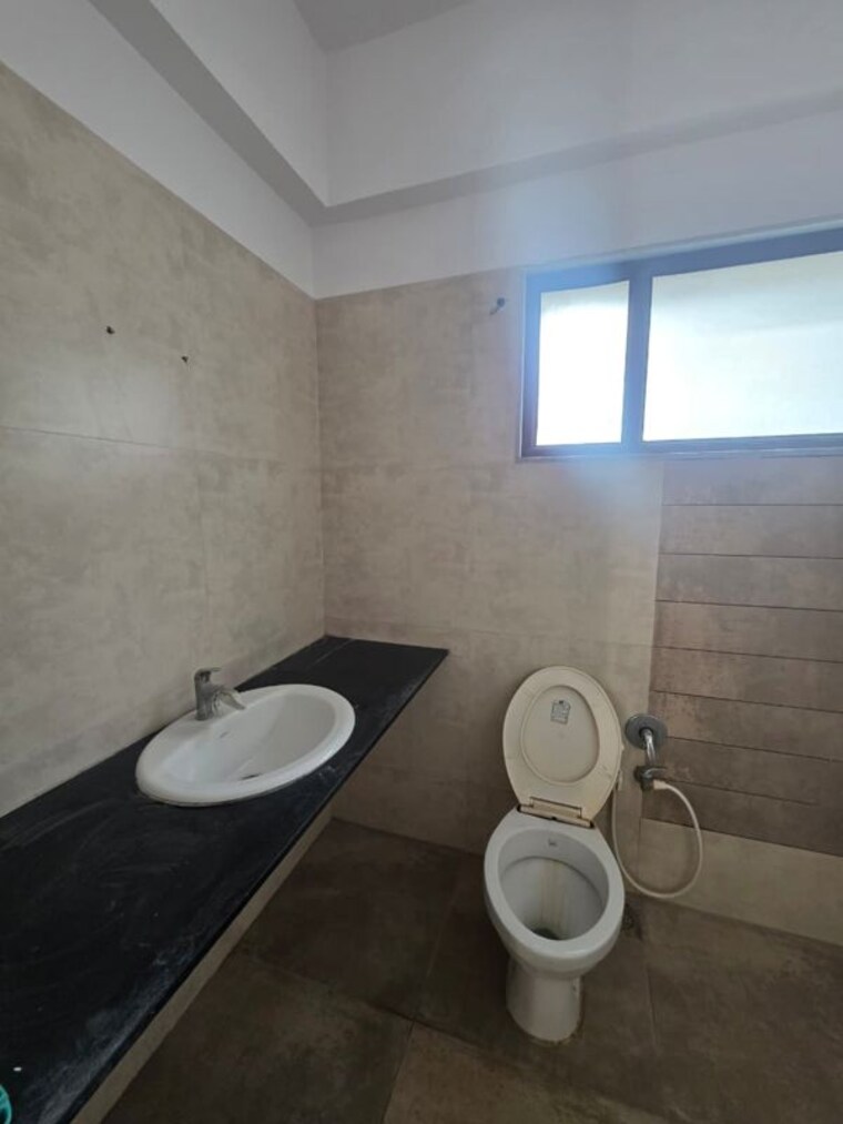 Bathroom, sgp-upasana-apartment 3 Bedroom 1206 Sq.Ft. Apartment In Ambawadi Ahmedabad 9997130
