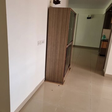 Bathroom in 3 BHK Apartment at Renaissance Exotica, Jakkuru – for Rent