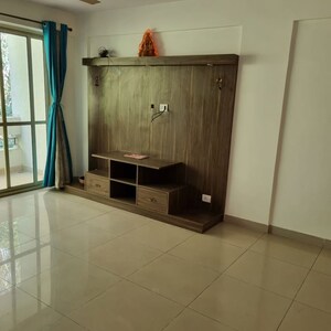 Bathroom in 3 BHK Apartment at Renaissance Exotica, Jakkuru – for Rent