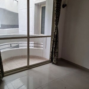 Staircase in 3 BHK Apartment at Renaissance Exotica, Jakkuru – for Rent