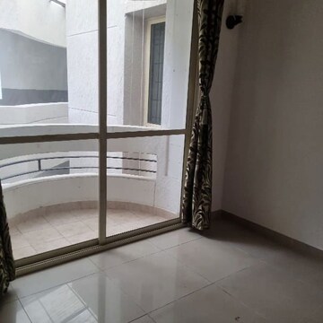 Staircase in 3 BHK Apartment at Renaissance Exotica, Jakkuru – for Rent