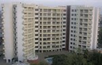 2 BHK + Pooja Room 900 Sq.Ft. Apartment in DSK Madhuban