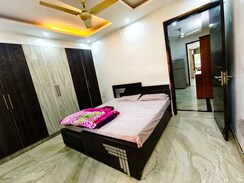 3 BHK Apartment For Rent in DLF City Phase IV