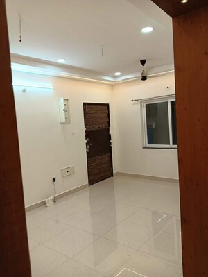 Bathroom in 2 BHK Apartment at Mayfair Apartments Banjara Hills, Banjara Hills – for Rent