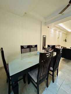 1 BHK + Pooja Room Apartment For Rent in Suncity Heights
