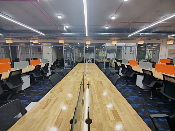 Balcony, whitefield Commercial Office Space 14000 Sq.Ft. In Whitefield Bangalore 9997120