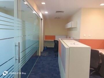 Kitchen in  Office Space at Whitefield – for Rent