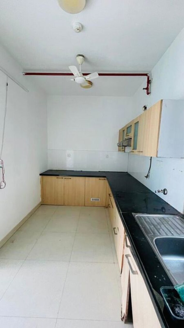Kitchen, godrej-elaris 3 Bedroom 1166 Sq.Ft. Apartment In Magarpatta City Pune 9997151