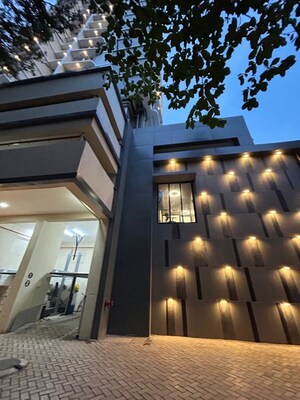 Kitchen in 1 BHK Apartment at Yogi Nagar – for Sale