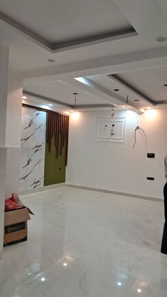 2 BHK + Pooja Room Builder Floor For Sale in Sector 12 Pratap Vihar