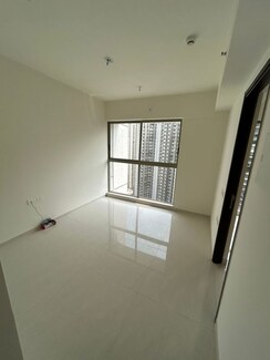 1 BHK + Pooja Room Apartment For Rent in Lodha Crown Kolshet