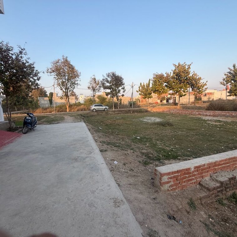 undefined, deva road  1800 Sq.Yd. Plot In Deva Road Lucknow 9997238