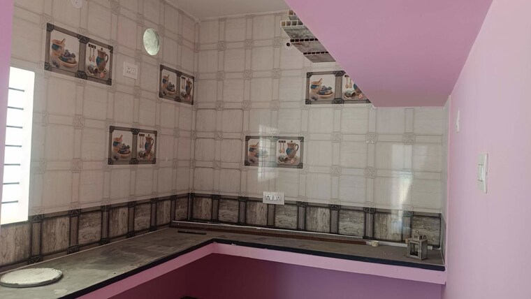 Bathroom, bathlapalli 2 Bedroom 1000 Sq.Ft. Independent House In Bathlapalli Hosur 9997239