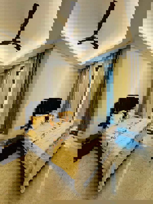 1 Rk  + Pooja Room 200 Sq.Ft. Apartment in Suncity Heights