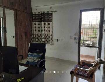 Living Room in 3 BHK Apartment at Luxor Apartment, Madhapur – for Rent