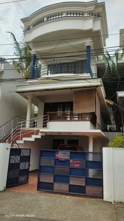 3 BHK + Extra Room Independent House For Sale in Palayam