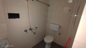 Bathroom in 3 BHK Independent House at Palayam – for Sale